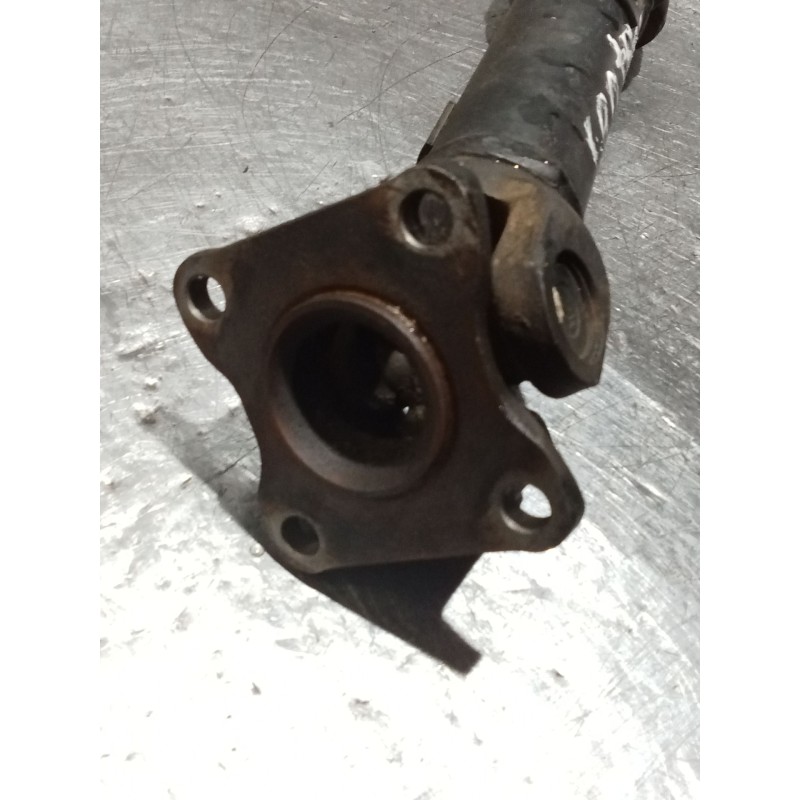 Recambio de transmision central para suzuki jimny todo terreno, cerrada (sn) 1.5 ddis 4x4 referencia OEM IAM   05