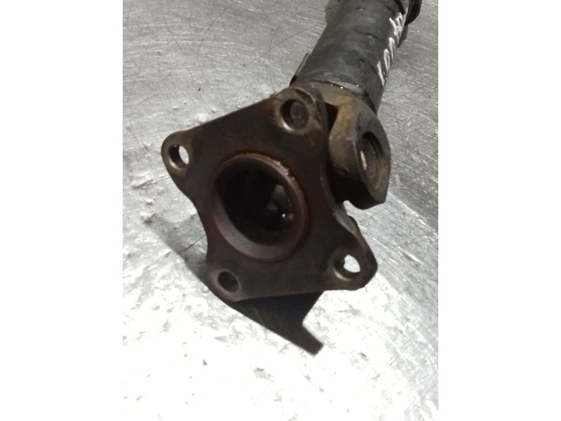 Recambio de transmision central para suzuki jimny todo terreno, cerrada (sn) 1.5 ddis 4x4 referencia OEM IAM   05