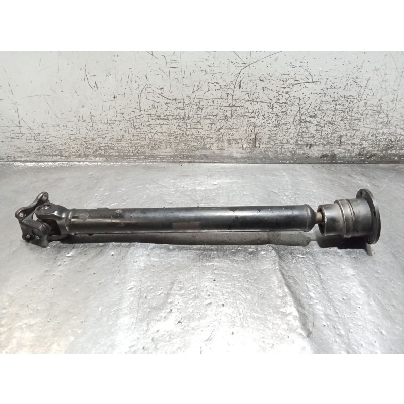 Recambio de transmision central para suzuki jimny todo terreno, cerrada (sn) 1.5 ddis 4x4 referencia OEM IAM   05