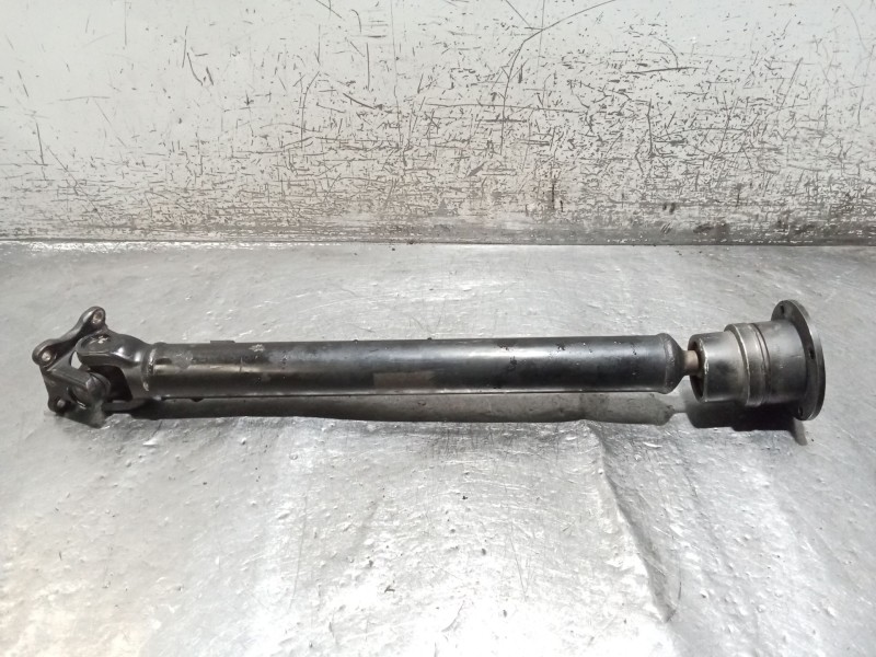 Recambio de transmision central para suzuki jimny todo terreno, cerrada (sn) 1.5 ddis 4x4 referencia OEM IAM   05