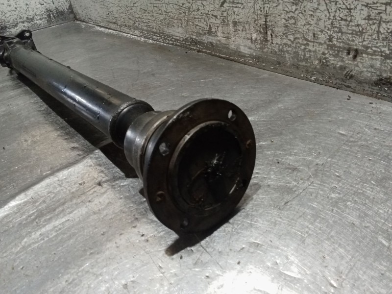 Recambio de transmision central para suzuki jimny todo terreno, cerrada (sn) 1.5 ddis 4x4 referencia OEM IAM   05