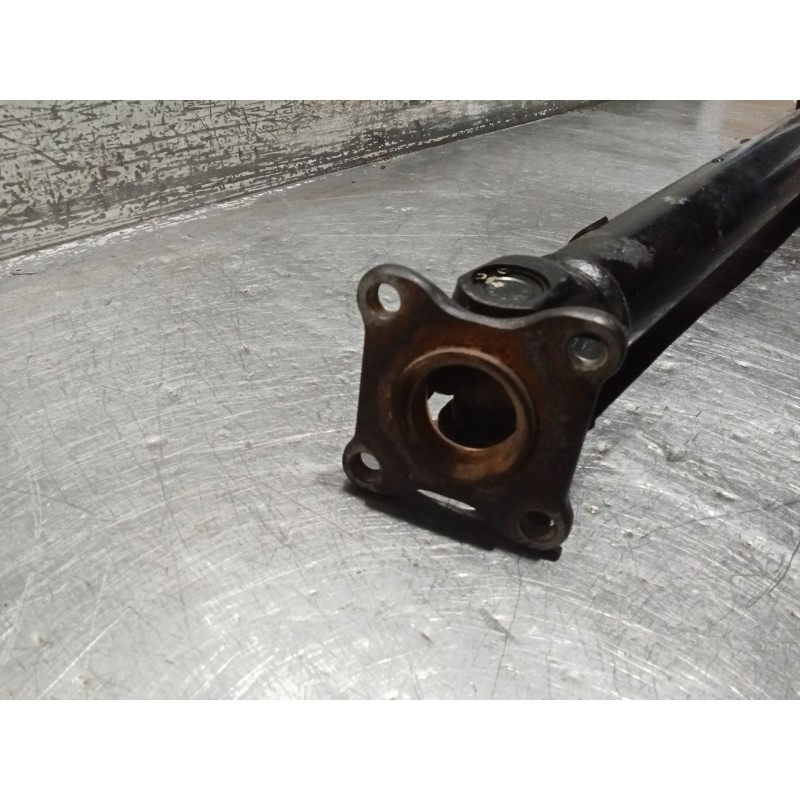 Recambio de transmision central para suzuki jimny todo terreno, cerrada (sn) 1.5 ddis 4x4 referencia OEM IAM   05
