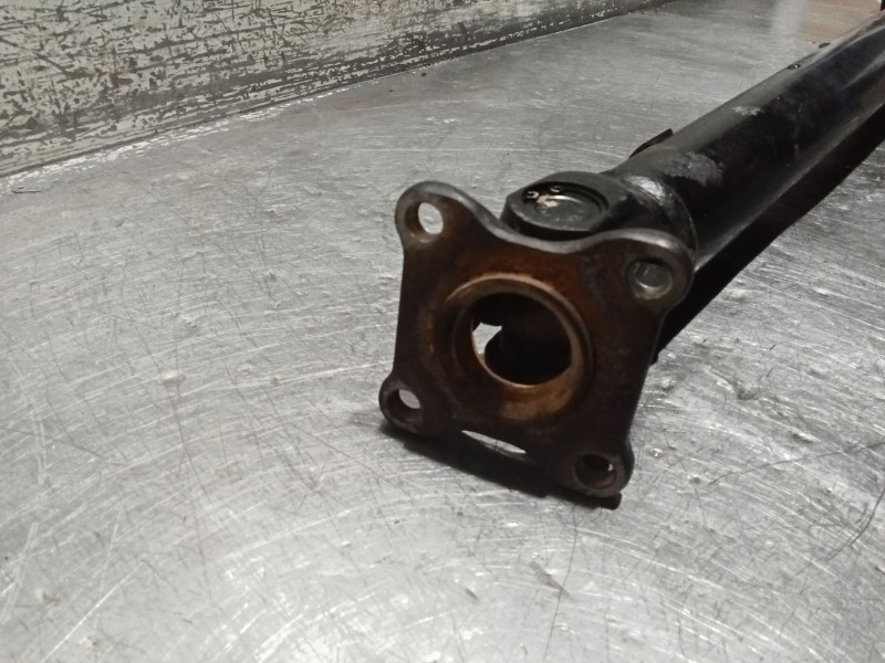 Recambio de transmision central para suzuki jimny todo terreno, cerrada (sn) 1.5 ddis 4x4 referencia OEM IAM   05