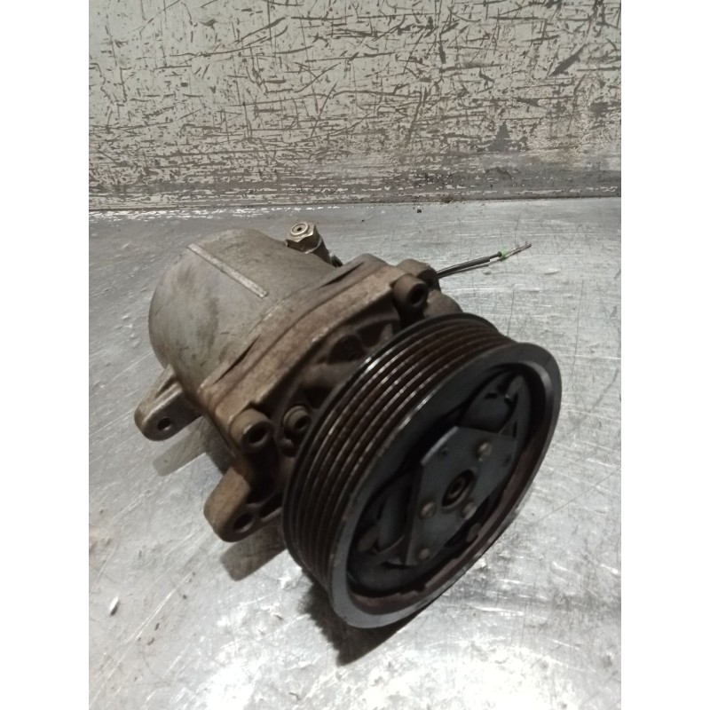 Recambio de compresor aire acondicionado para suzuki jimny todo terreno, cerrada (sn) 1.5 ddis 4x4 referencia OEM IAM 9520170CN2