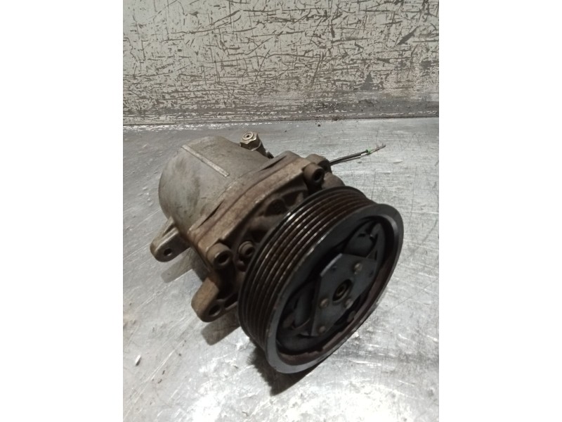 Recambio de compresor aire acondicionado para suzuki jimny todo terreno, cerrada (sn) 1.5 ddis 4x4 referencia OEM IAM 9520170CN2
