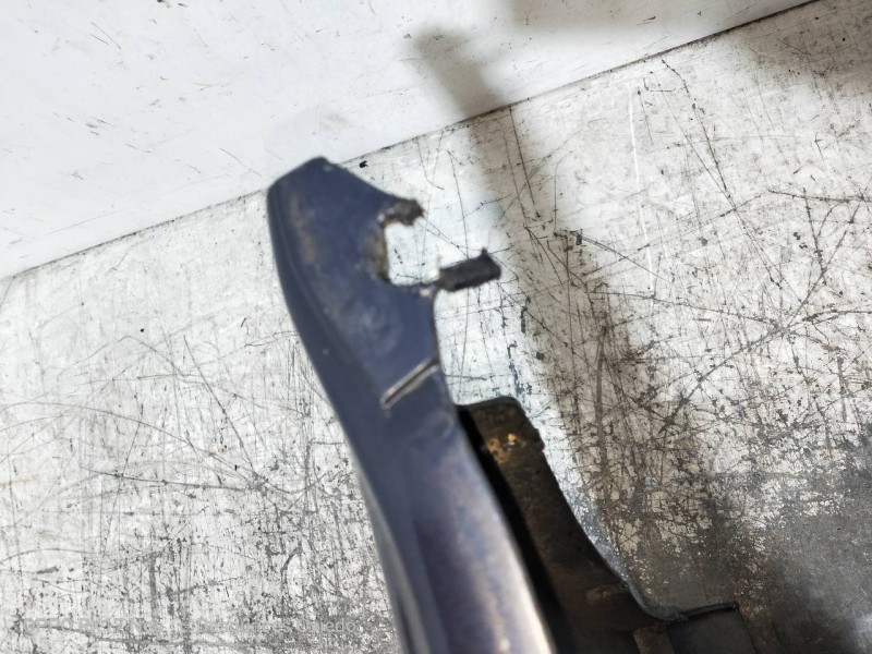 Recambio de paragolpes delantero para volkswagen passat berlina (3a2) cl referencia OEM IAM   