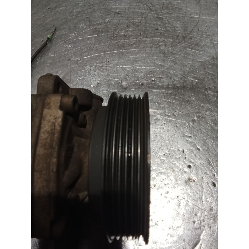 Recambio de compresor aire acondicionado para suzuki jimny todo terreno, cerrada (sn) 1.5 ddis 4x4 referencia OEM IAM 9520170CN2