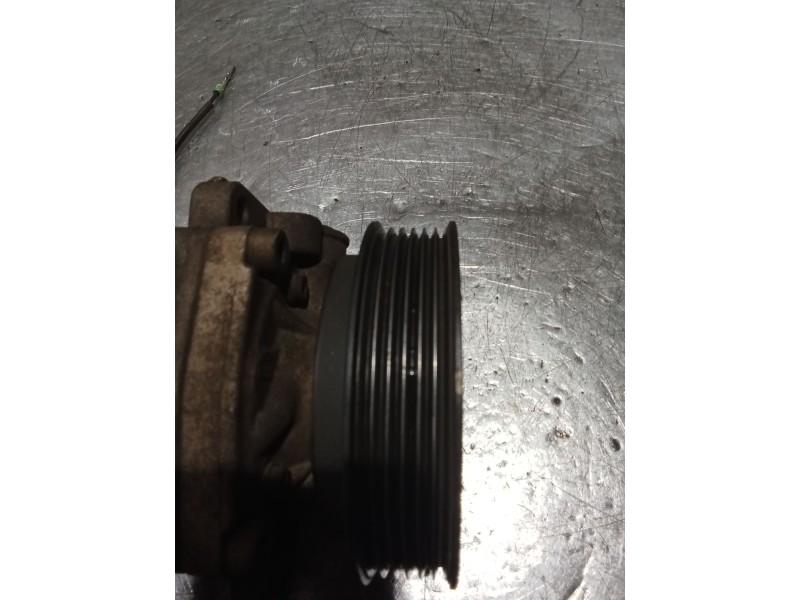 Recambio de compresor aire acondicionado para suzuki jimny todo terreno, cerrada (sn) 1.5 ddis 4x4 referencia OEM IAM 9520170CN2