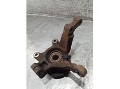 Recambio de mangueta delantera derecha para nissan note (e11, ne11) 1.5 dci referencia OEM IAM   06 2