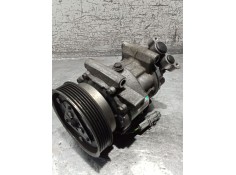 Recambio de compresor aire acondicionado para nissan note (e11, ne11) 1.5 dci referencia OEM IAM   