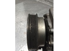 Recambio de compresor aire acondicionado para nissan note (e11, ne11) 1.5 dci referencia OEM IAM    2