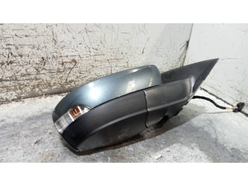 Recambio de retrovisor derecho para skoda fabia 1.0 tsi referencia OEM IAM   ELECTRICO