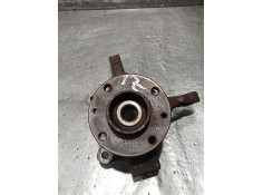 Recambio de mangueta delantera izquierda para nissan note (e11, ne11) 1.5 dci referencia OEM IAM   
