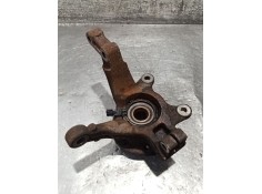 Recambio de mangueta delantera izquierda para nissan note (e11, ne11) 1.5 dci referencia OEM IAM    2