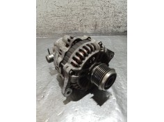 Recambio de alternador para suzuki jimny todo terreno, cerrada (sn) 1.5 ddis 4x4 referencia OEM IAM 3140084A1 A3TN2581B 05