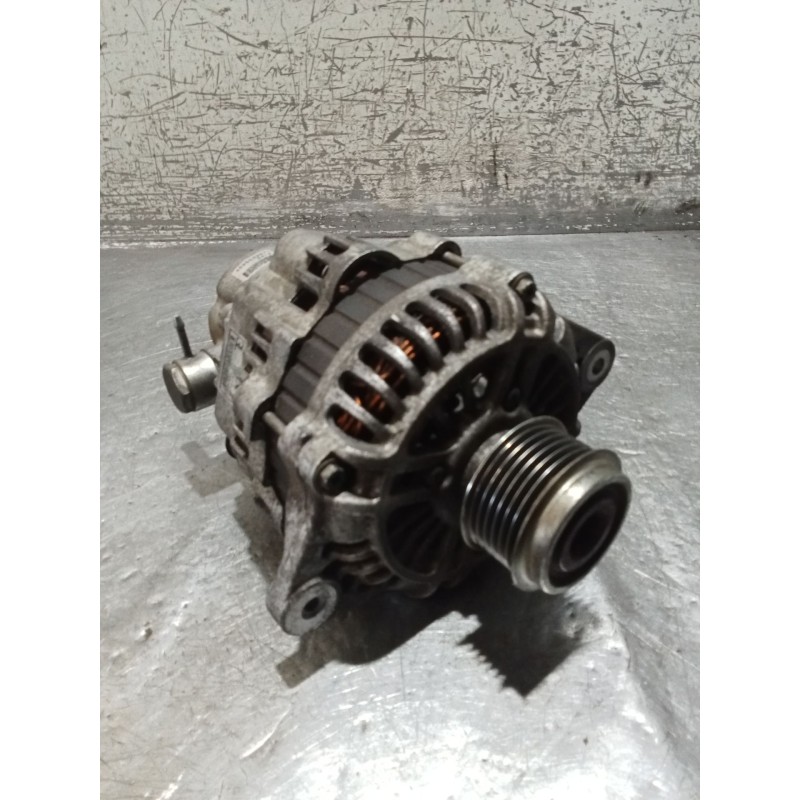 Recambio de alternador para suzuki jimny todo terreno, cerrada (sn) 1.5 ddis 4x4 referencia OEM IAM 3140084A1 A3TN2581B 05