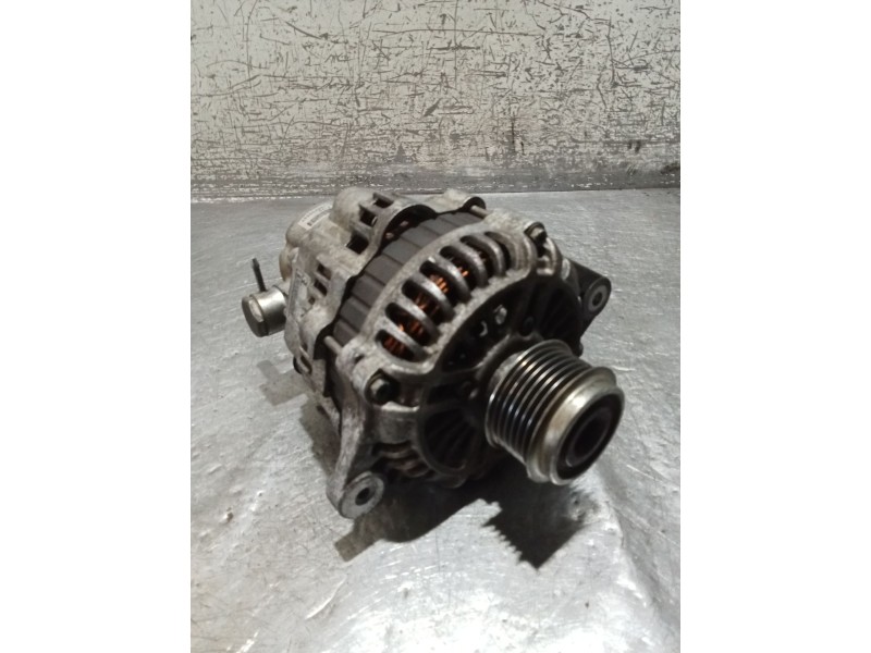 Recambio de alternador para suzuki jimny todo terreno, cerrada (sn) 1.5 ddis 4x4 referencia OEM IAM 3140084A1 A3TN2581B 05