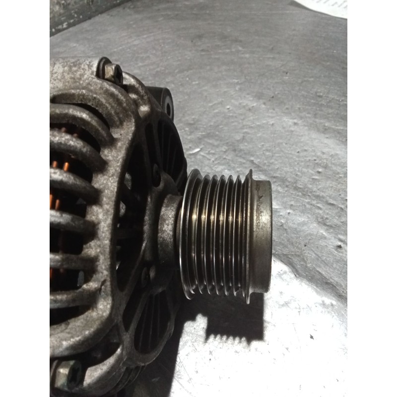 Recambio de alternador para suzuki jimny todo terreno, cerrada (sn) 1.5 ddis 4x4 referencia OEM IAM 3140084A1 A3TN2581B 05