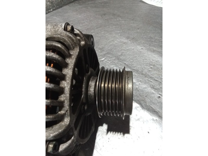 Recambio de alternador para suzuki jimny todo terreno, cerrada (sn) 1.5 ddis 4x4 referencia OEM IAM 3140084A1 A3TN2581B 05