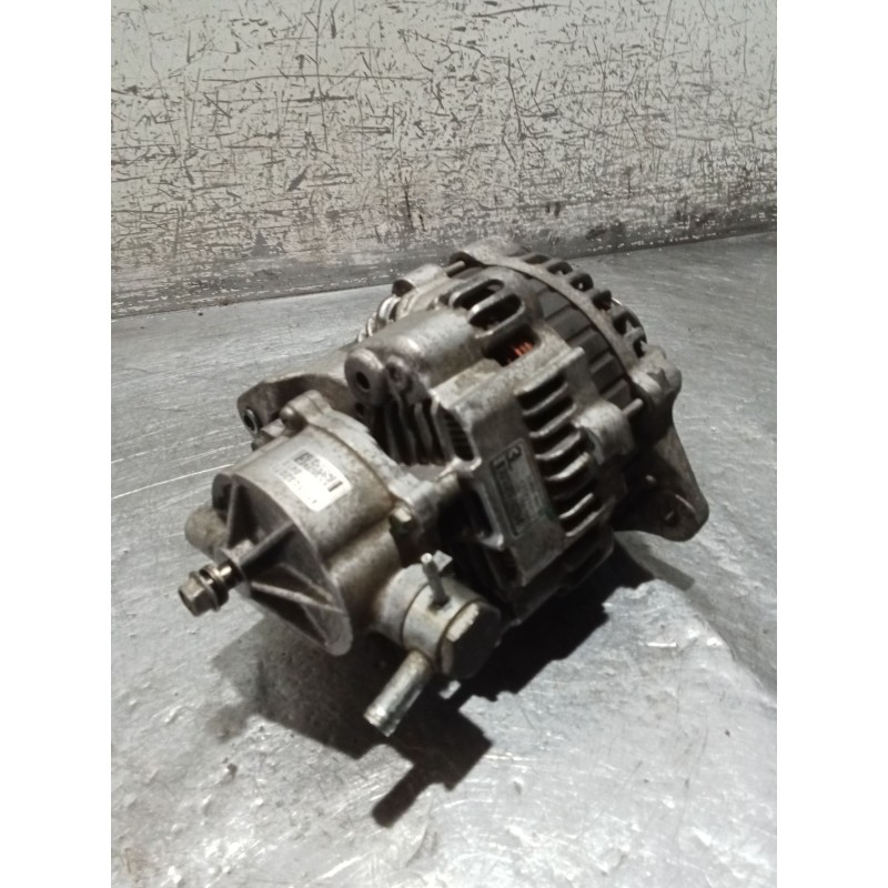 Recambio de alternador para suzuki jimny todo terreno, cerrada (sn) 1.5 ddis 4x4 referencia OEM IAM 3140084A1 A3TN2581B 05