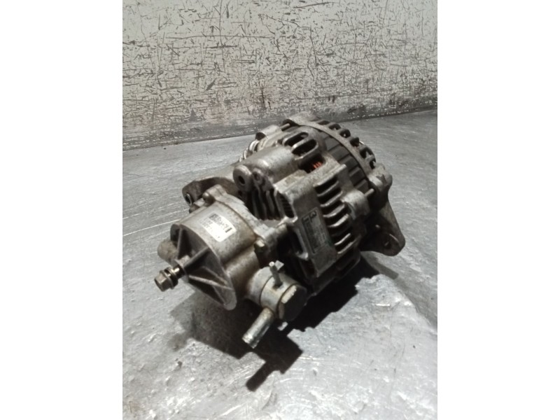 Recambio de alternador para suzuki jimny todo terreno, cerrada (sn) 1.5 ddis 4x4 referencia OEM IAM 3140084A1 A3TN2581B 05