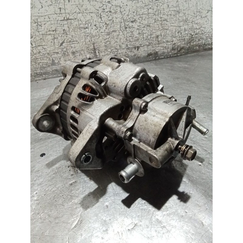 Recambio de alternador para suzuki jimny todo terreno, cerrada (sn) 1.5 ddis 4x4 referencia OEM IAM 3140084A1 A3TN2581B 05
