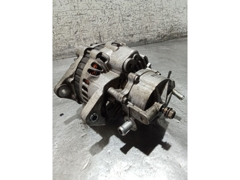 Recambio de alternador para suzuki jimny todo terreno, cerrada (sn) 1.5 ddis 4x4 referencia OEM IAM 3140084A1 A3TN2581B 05