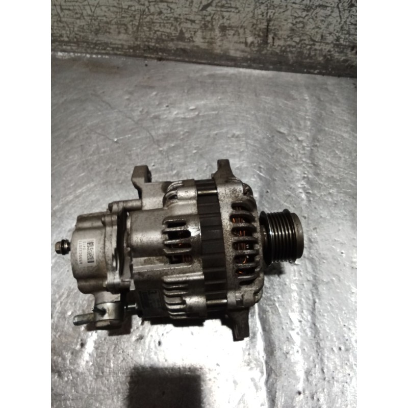 Recambio de alternador para suzuki jimny todo terreno, cerrada (sn) 1.5 ddis 4x4 referencia OEM IAM 3140084A1 A3TN2581B 05