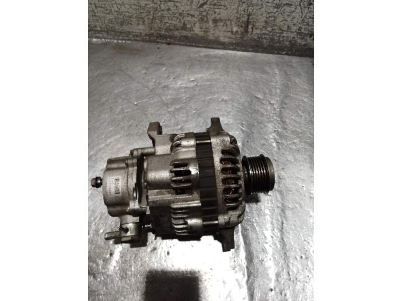 Recambio de alternador para suzuki jimny todo terreno, cerrada (sn) 1.5 ddis 4x4 referencia OEM IAM 3140084A1 A3TN2581B 05
