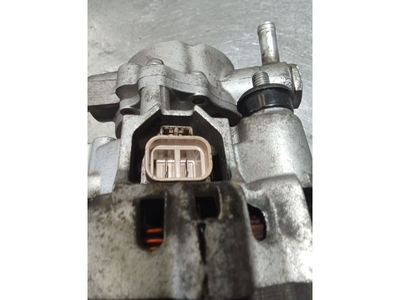 Recambio de alternador para suzuki jimny todo terreno, cerrada (sn) 1.5 ddis 4x4 referencia OEM IAM 3140084A1 A3TN2581B 05