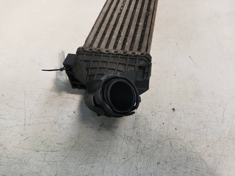 Recambio de intercooler para ford focus c-max (cap) ghia (d) referencia OEM IAM 3M5H9L440 1673687 