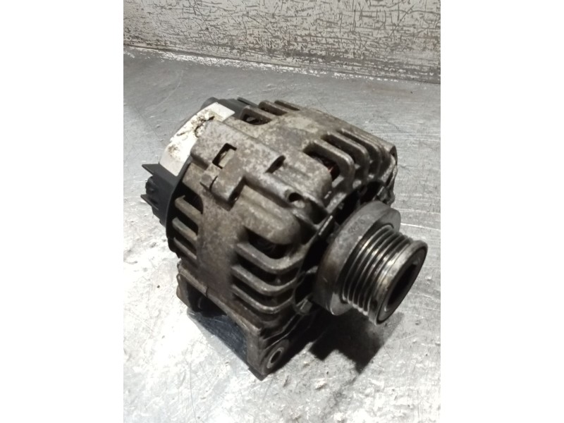 Recambio de alternador para nissan note (e11, ne11) 1.5 dci referencia OEM IAM   