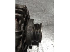 Recambio de alternador para nissan note (e11, ne11) 1.5 dci referencia OEM IAM    2