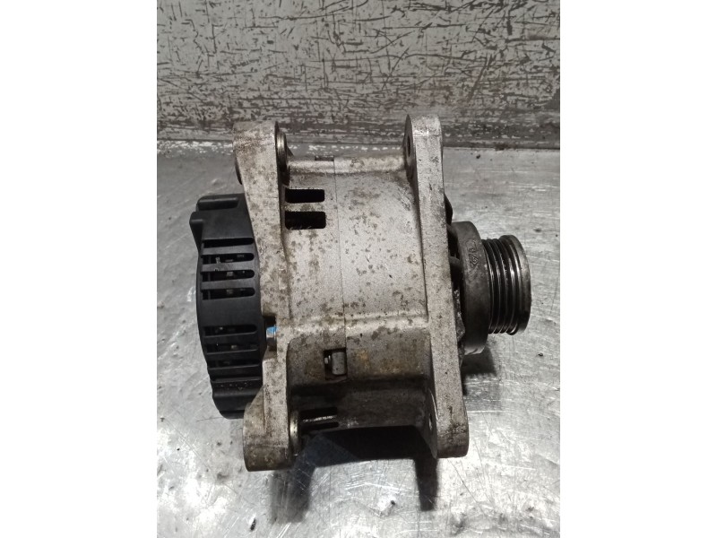 Recambio de alternador para nissan note (e11, ne11) 1.5 dci referencia OEM IAM   