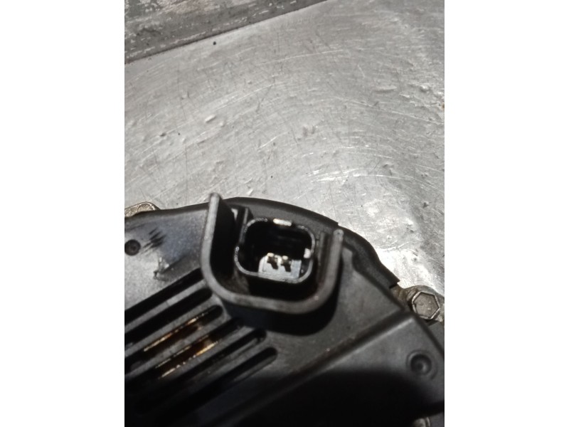 Recambio de alternador para nissan note (e11, ne11) 1.5 dci referencia OEM IAM   