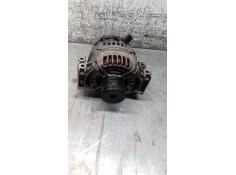 Recambio de alternador para saab 9-3 cabrio 2.0 cat referencia OEM IAM 0124425040 12757363 02 120A