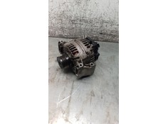 Recambio de alternador para saab 9-3 cabrio 2.0 cat referencia OEM IAM 0124425040 12757363 02 120A 2