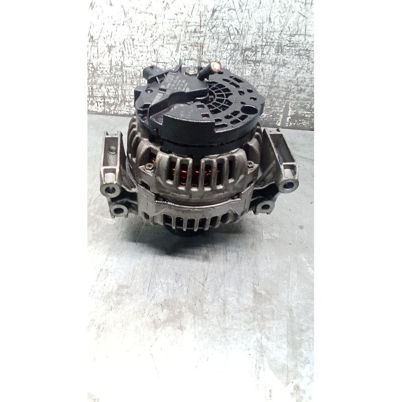 Recambio de alternador para saab 9-3 cabrio 2.0 cat referencia OEM IAM 0124425040 12757363 02 120A