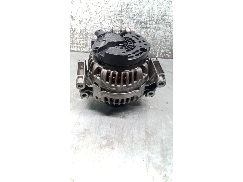 Recambio de alternador para saab 9-3 cabrio 2.0 cat referencia OEM IAM 0124425040 12757363 02 120A