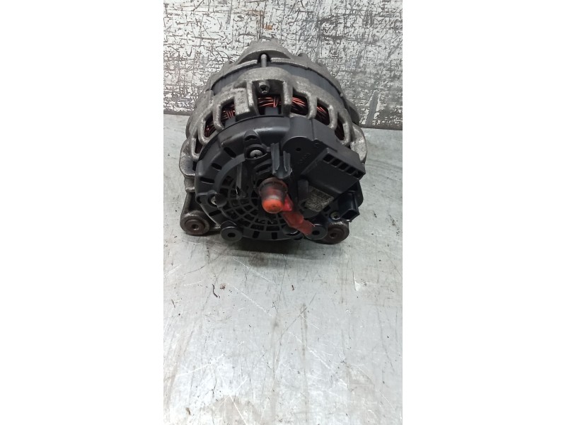 Recambio de alternador para dacia dokker monospace (ke_) 1.5 dci (keaj, keah) referencia OEM IAM 231005933R 125A 12
