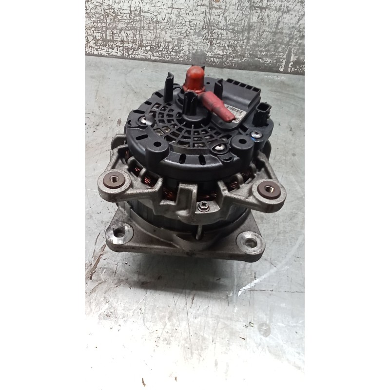 Recambio de alternador para dacia dokker monospace (ke_) 1.5 dci (keaj, keah) referencia OEM IAM 231005933R 125A 12