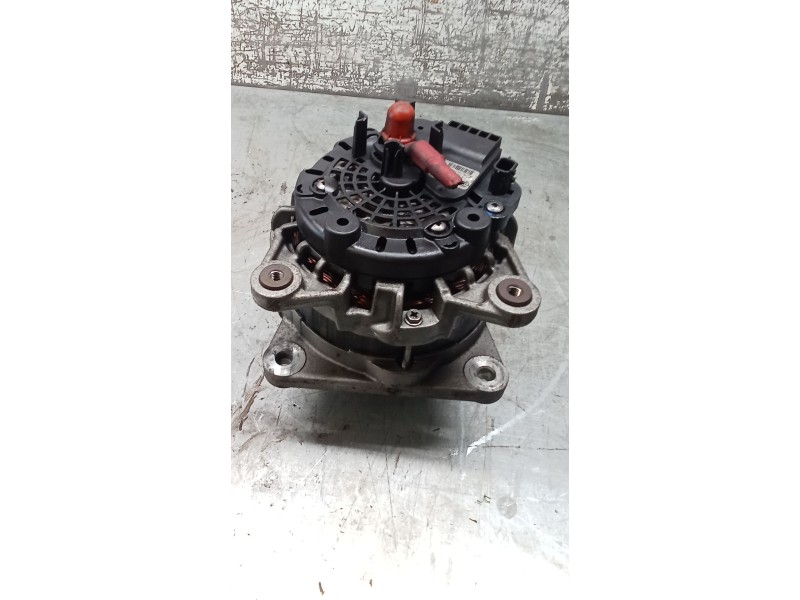 Recambio de alternador para dacia dokker monospace (ke_) 1.5 dci (keaj, keah) referencia OEM IAM 231005933R 125A 12
