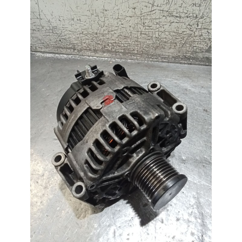 Recambio de alternador para mercedes-benz clase m (w164) ml 320 cdi 4-matic (164.122) referencia OEM IAM   05