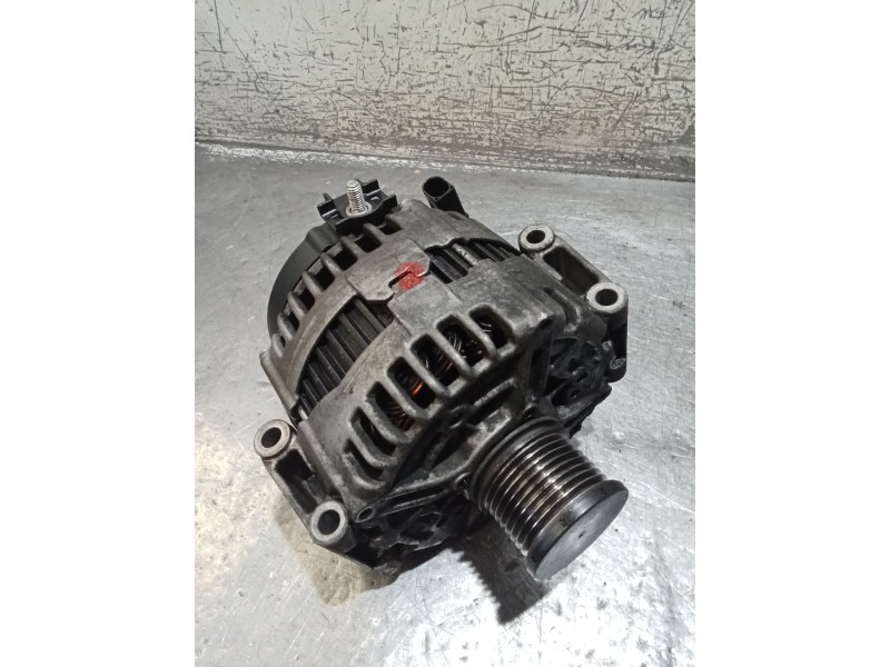 Recambio de alternador para mercedes-benz clase m (w164) ml 320 cdi 4-matic (164.122) referencia OEM IAM   05