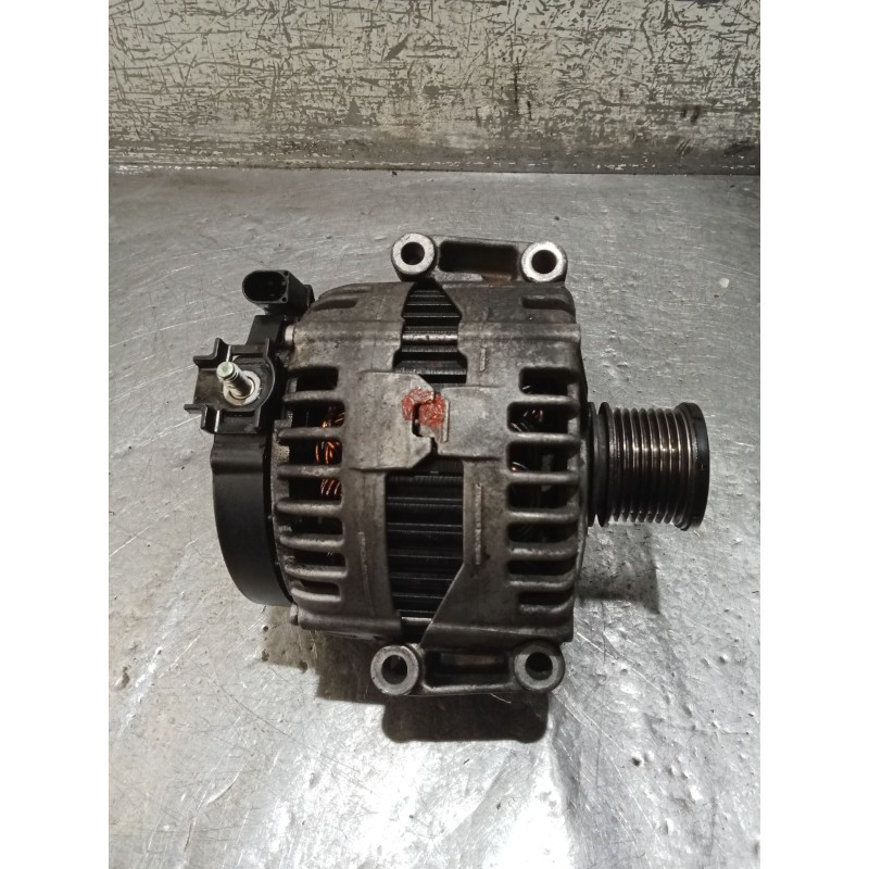 Recambio de alternador para mercedes-benz clase m (w164) ml 320 cdi 4-matic (164.122) referencia OEM IAM   05