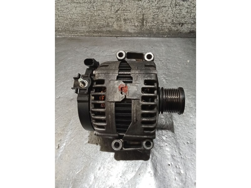 Recambio de alternador para mercedes-benz clase m (w164) ml 320 cdi 4-matic (164.122) referencia OEM IAM   05