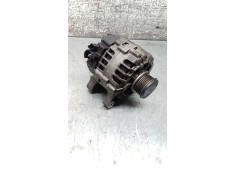 Recambio de alternador para citroën jumper ii furgoneta (244) 2.0 hdi referencia OEM IAM 9665580680  02 2