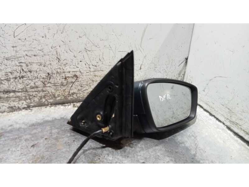 Recambio de retrovisor derecho para skoda fabia 1.0 tsi referencia OEM IAM   ELECTRICO