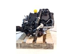 Recambio de motor completo para dacia dokker monospace (ke_) 1.5 dci (keaj, keah) referencia OEM IAM K9K E626 BOSCH D155267