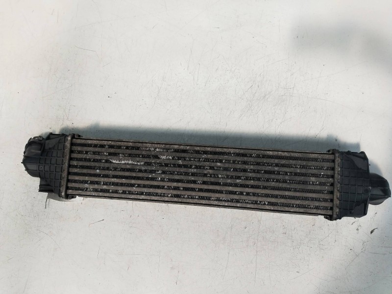 Recambio de intercooler para ford focus c-max (cap) ghia (d) referencia OEM IAM 3M5H9L440 1673687 